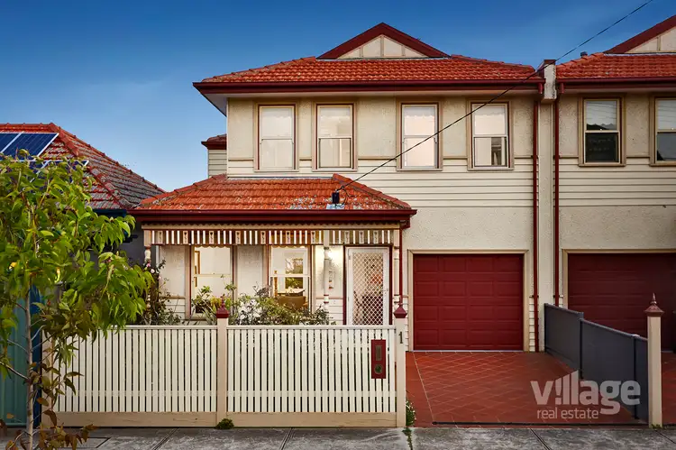 1 Bristow Street, Seddon VIC 3011