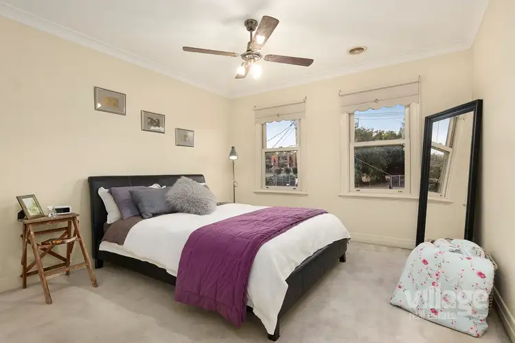 Sixth view of Homely townhouse listing, 1 Bristow Street, Seddon VIC 3011
