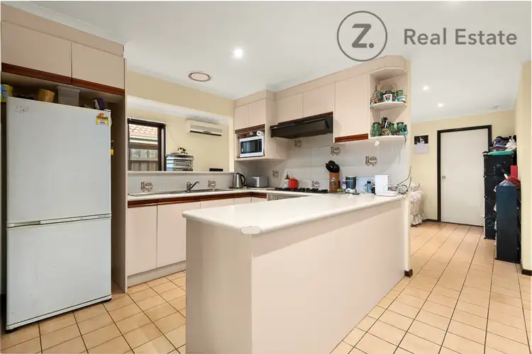 Third view of Homely house listing, 18 Currawong Drive, Carrum Downs VIC 3201