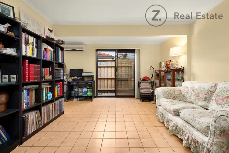 Fourth view of Homely house listing, 18 Currawong Drive, Carrum Downs VIC 3201