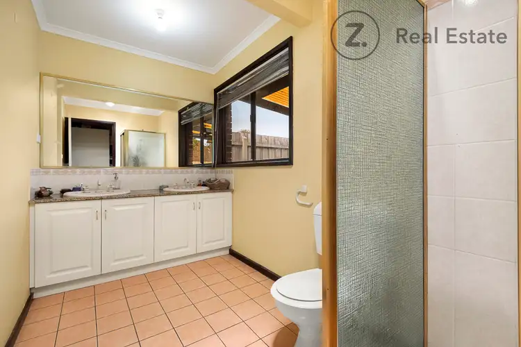 Sixth view of Homely house listing, 18 Currawong Drive, Carrum Downs VIC 3201