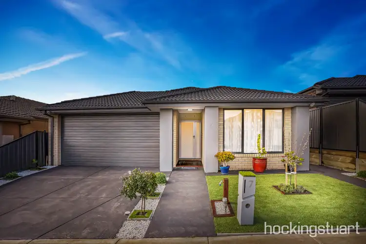 7 St Marks Court, Mernda VIC 3754