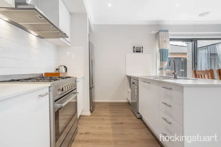 Third view of Homely house listing, 7 St Marks Court, Mernda VIC 3754