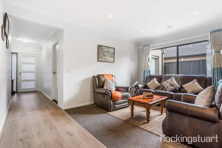 Fourth view of Homely house listing, 7 St Marks Court, Mernda VIC 3754