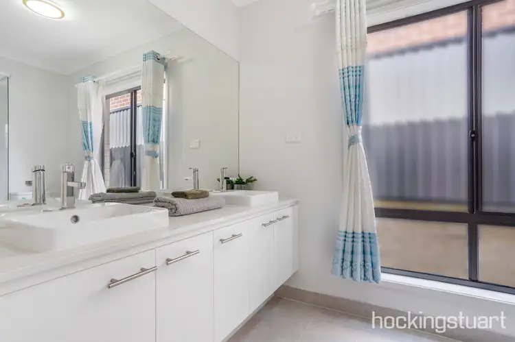 Sixth view of Homely house listing, 7 St Marks Court, Mernda VIC 3754