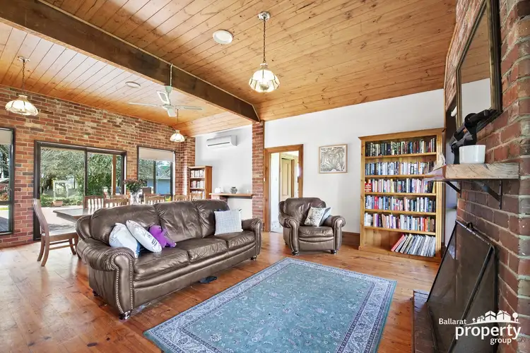Fourth view of Homely house listing, 40 Mills Road, Lal Lal VIC 3352