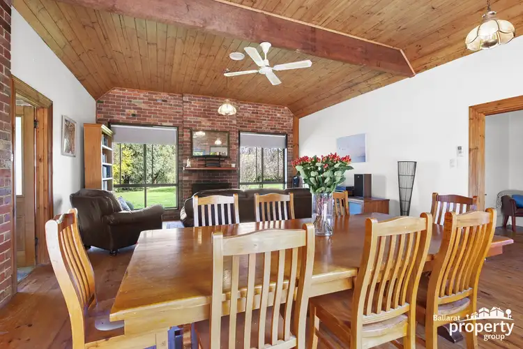 Fifth view of Homely house listing, 40 Mills Road, Lal Lal VIC 3352