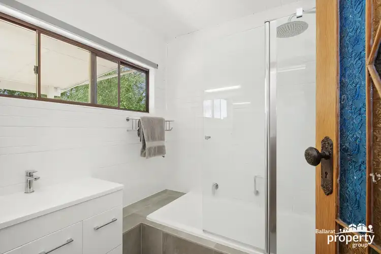 Sixth view of Homely house listing, 40 Mills Road, Lal Lal VIC 3352