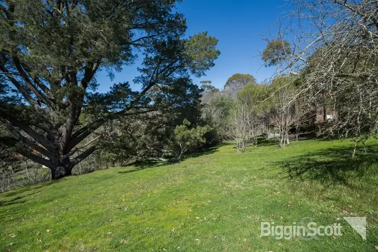 Fourth view of Homely land listing, 125 Main Road, Hepburn Springs VIC 3461
