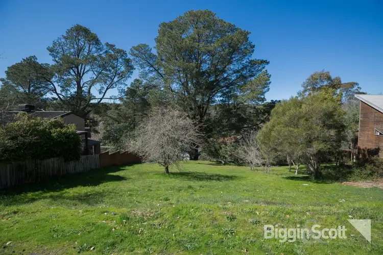 Sixth view of Homely land listing, 125 Main Road, Hepburn Springs VIC 3461