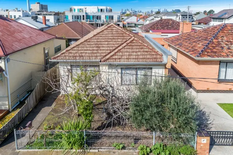 41 Dudley Street, Footscray VIC 3011
