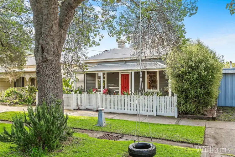 Main view of Homely house listing, 50 Osborne Street, Williamstown VIC 3016