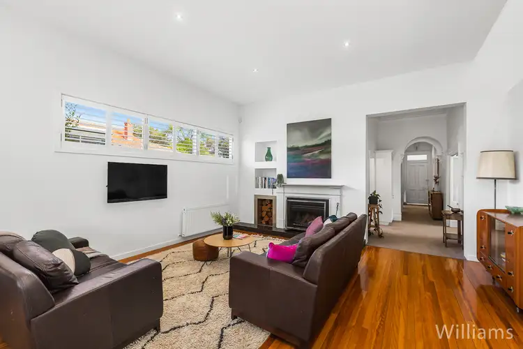 Second view of Homely house listing, 50 Osborne Street, Williamstown VIC 3016