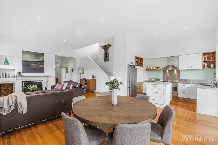 Third view of Homely house listing, 50 Osborne Street, Williamstown VIC 3016