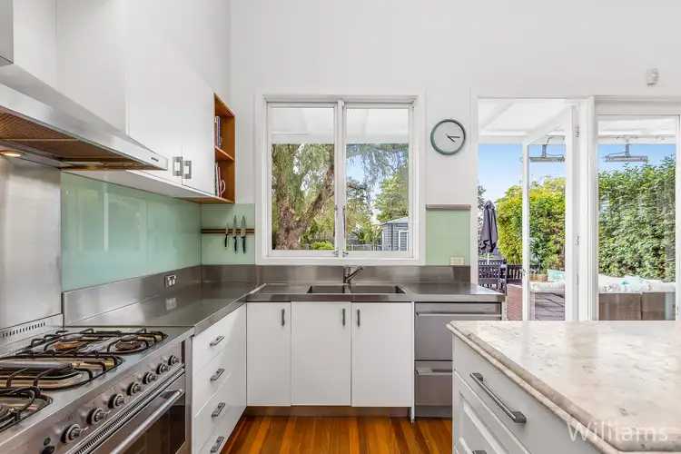 Fifth view of Homely house listing, 50 Osborne Street, Williamstown VIC 3016