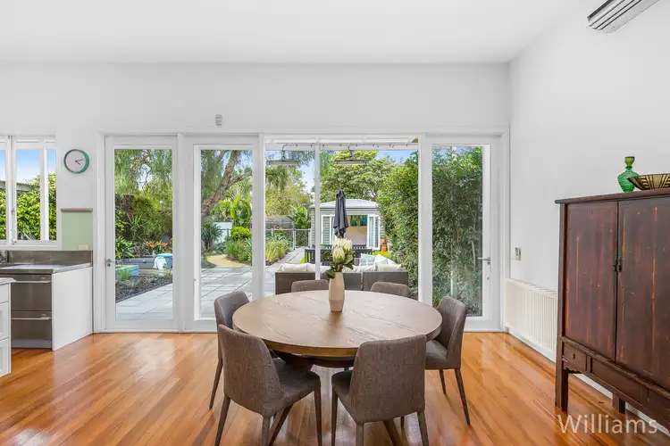 Sixth view of Homely house listing, 50 Osborne Street, Williamstown VIC 3016