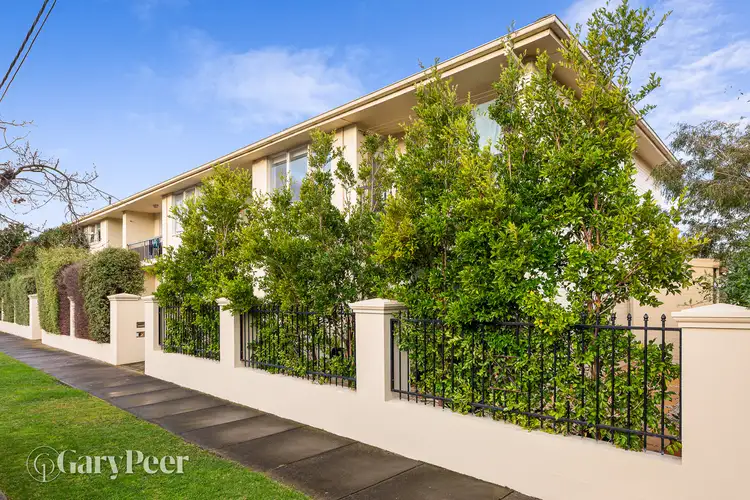 4/102 Oakleigh Road, Carnegie VIC 3163