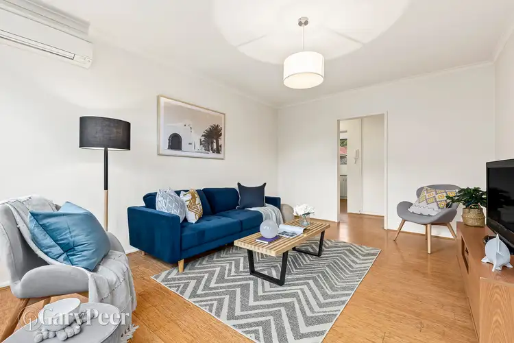 Third view of Homely apartment listing, 4/102 Oakleigh Road, Carnegie VIC 3163
