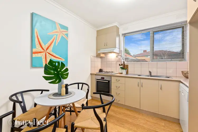 Fourth view of Homely apartment listing, 4/102 Oakleigh Road, Carnegie VIC 3163