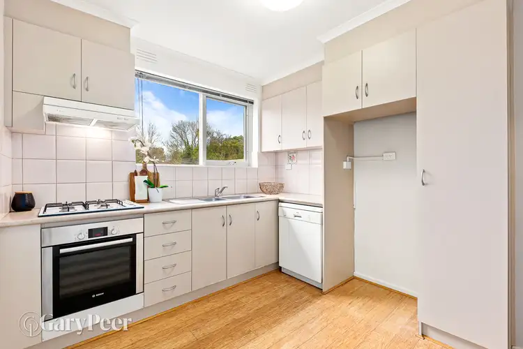 Fifth view of Homely apartment listing, 4/102 Oakleigh Road, Carnegie VIC 3163