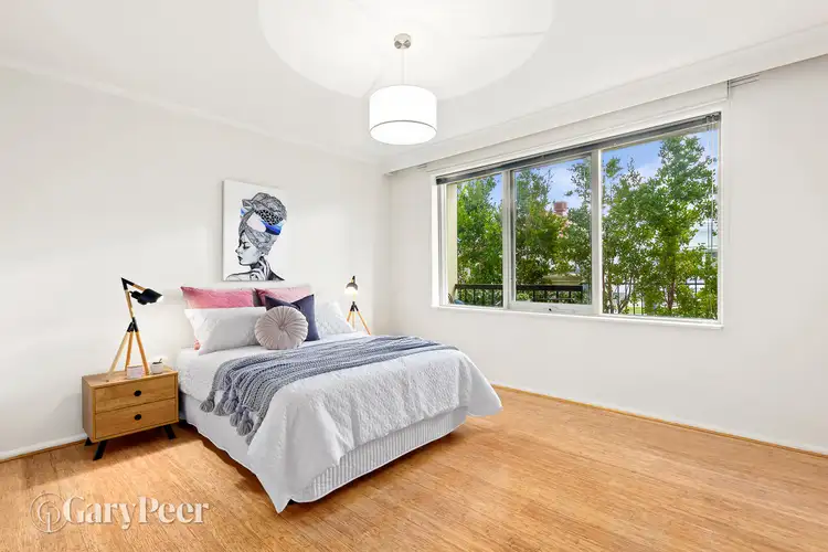 Sixth view of Homely apartment listing, 4/102 Oakleigh Road, Carnegie VIC 3163