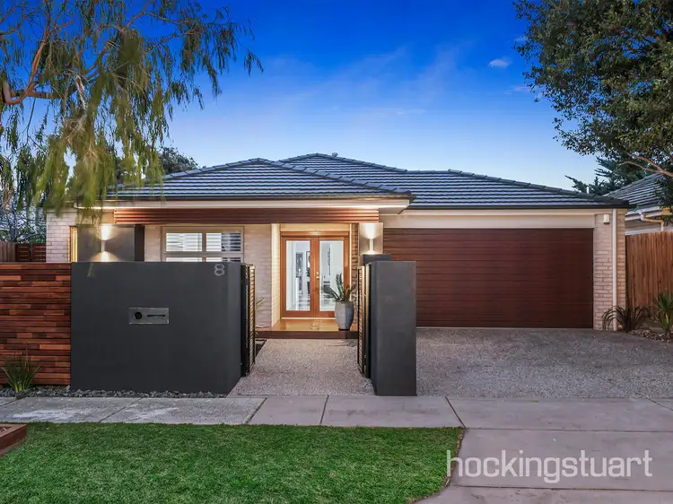 8 Fifth Avenue, Aspendale VIC 3195