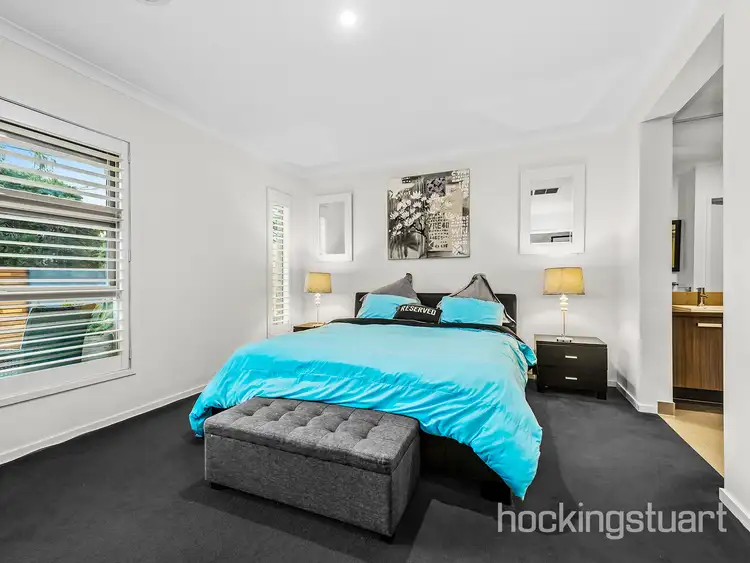 Fifth view of Homely house listing, 8 Fifth Avenue, Aspendale VIC 3195