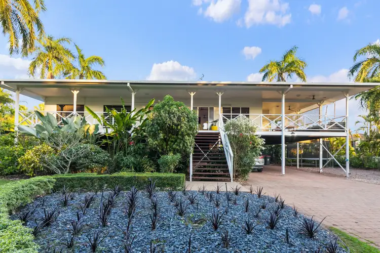 13 Brinkin Terrace, Brinkin NT 810
