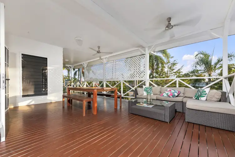 Second view of Homely house listing, 13 Brinkin Terrace, Brinkin NT 810