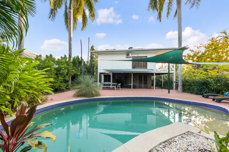 Fourth view of Homely house listing, 13 Brinkin Terrace, Brinkin NT 810