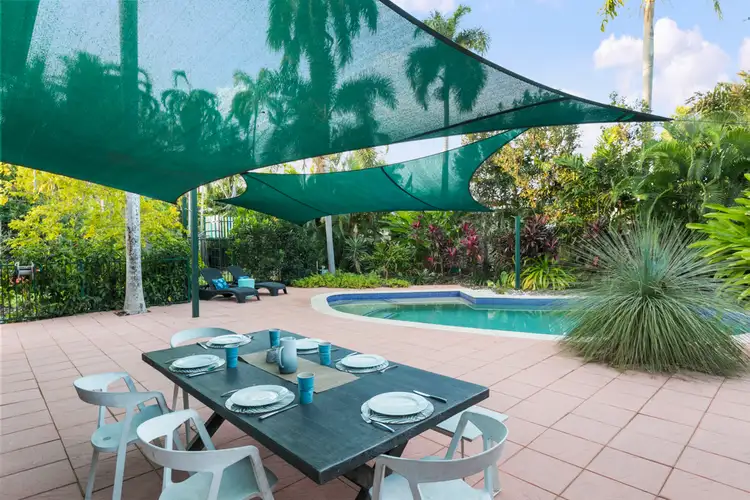 Fifth view of Homely house listing, 13 Brinkin Terrace, Brinkin NT 810