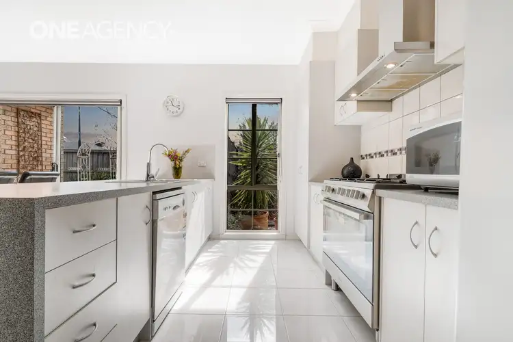 Sixth view of Homely house listing, 37 Chocolate Lilly Street, Epping VIC 3076