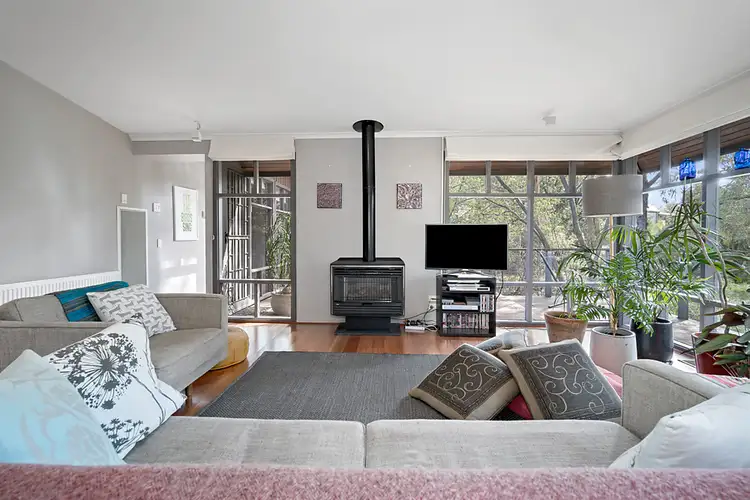 Second view of Homely house listing, 45 Leggatt Street, Daylesford VIC 3460