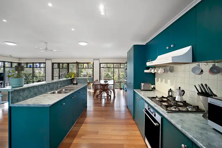 Third view of Homely house listing, 45 Leggatt Street, Daylesford VIC 3460