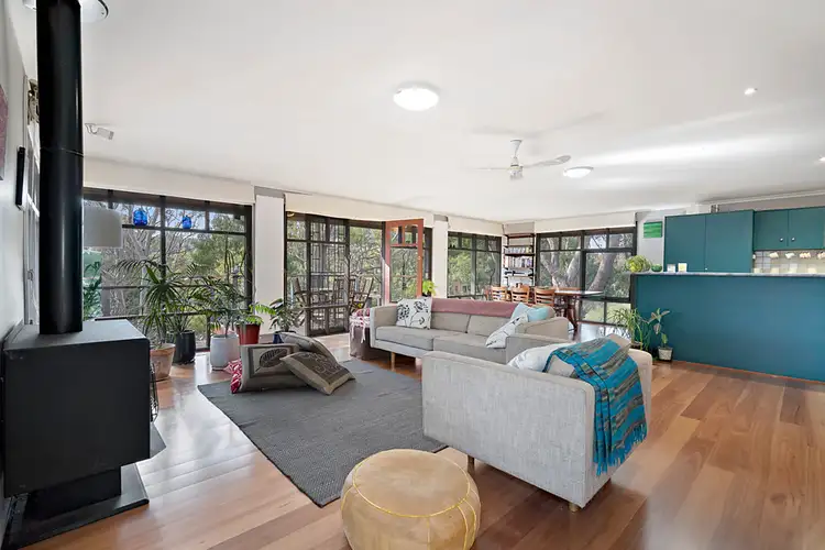 Fourth view of Homely house listing, 45 Leggatt Street, Daylesford VIC 3460