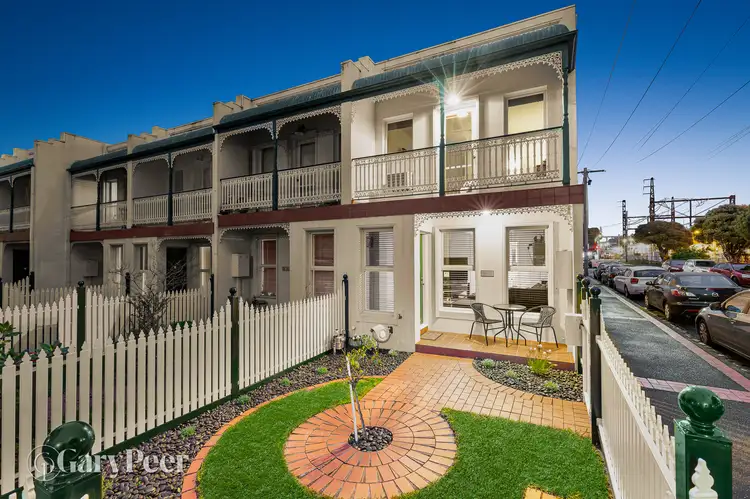 27 Huntly Street, Glen Huntly VIC 3163