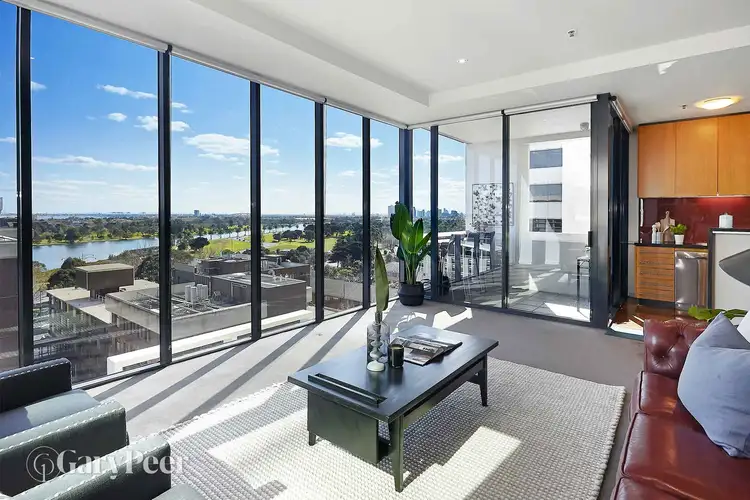 1006/582 St Kilda Road, Melbourne VIC 3004