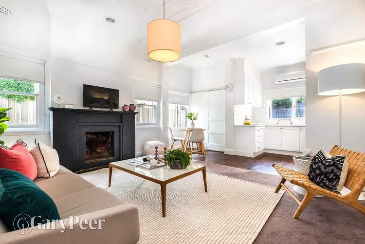 Third view of Homely house listing, 2A Myrtle Street, St Kilda East VIC 3183