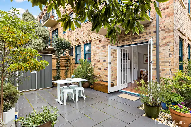 5/9 Southey Street, Elwood VIC 3184