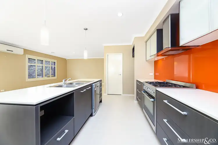 Second view of Homely house listing, 41 Kiora Avenue, Doreen VIC 3754
