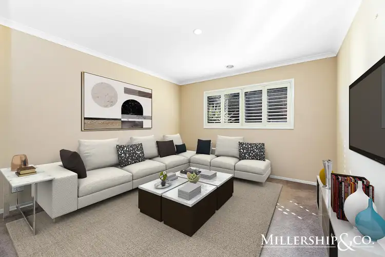 Fourth view of Homely house listing, 41 Kiora Avenue, Doreen VIC 3754