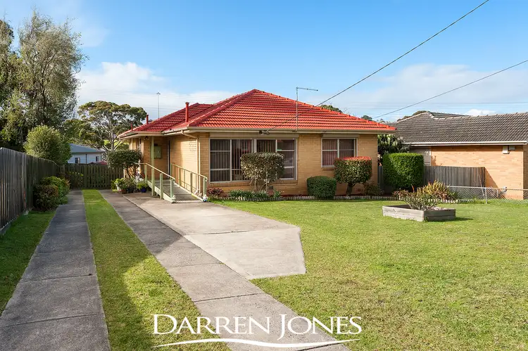10 Shannon Crescent, Watsonia VIC 3087