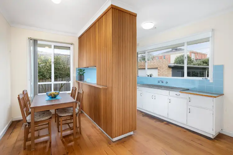 Sixth view of Homely house listing, 5 Burilla Avenue, Doncaster VIC 3108