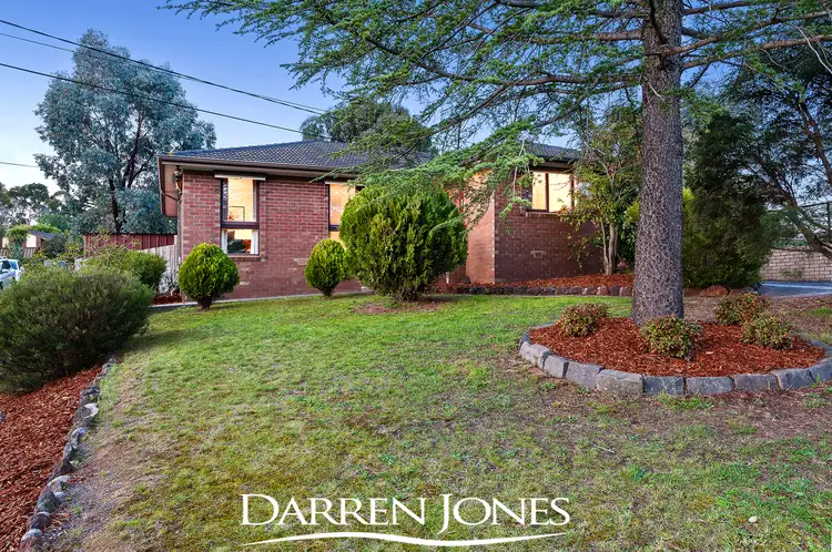 Main view of Homely house listing, 41 Yando Street, Greensborough VIC 3088