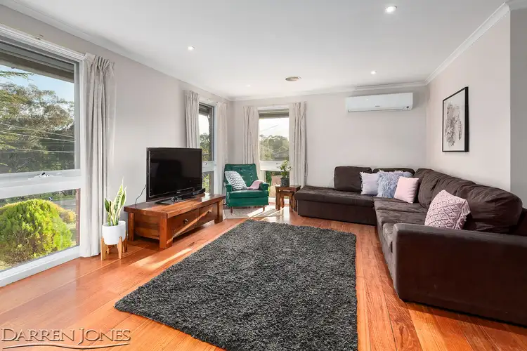 Second view of Homely house listing, 41 Yando Street, Greensborough VIC 3088