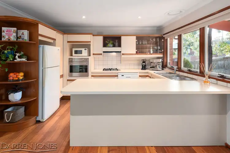 Third view of Homely house listing, 41 Yando Street, Greensborough VIC 3088