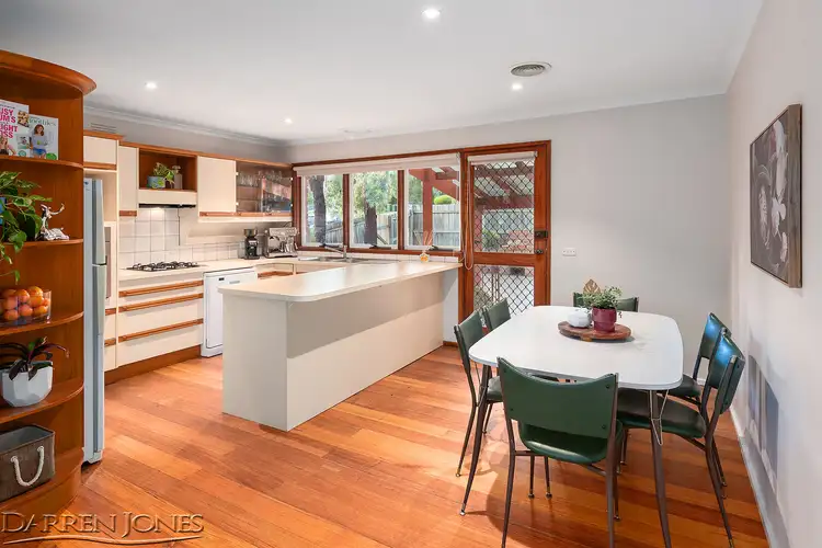 Fourth view of Homely house listing, 41 Yando Street, Greensborough VIC 3088