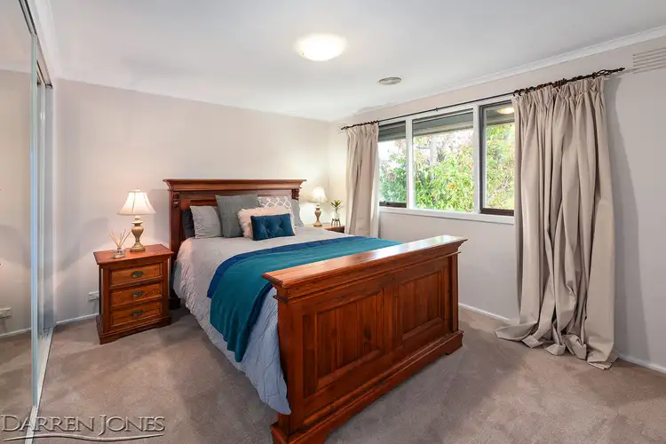Fifth view of Homely house listing, 41 Yando Street, Greensborough VIC 3088