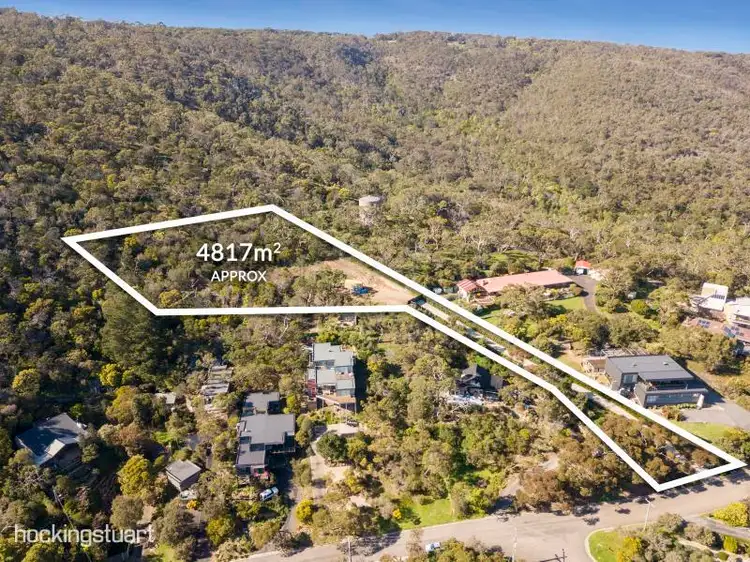 Seventh view of Homely land listing, 37 Cook Street, Mccrae VIC 3938