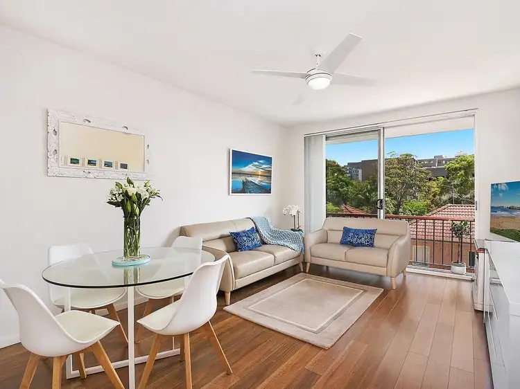 3/114 Garden Street, Maroubra NSW 2035
